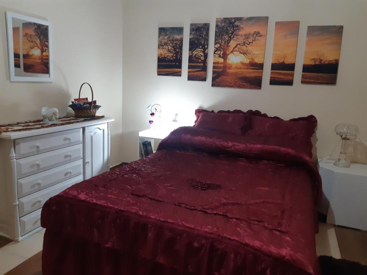 罗克萨恩斯培尼亚总统城Espectacular Casona Boutique Con Pileta Y Gym!! Hasta 4 Huespedes公寓 外观 照片