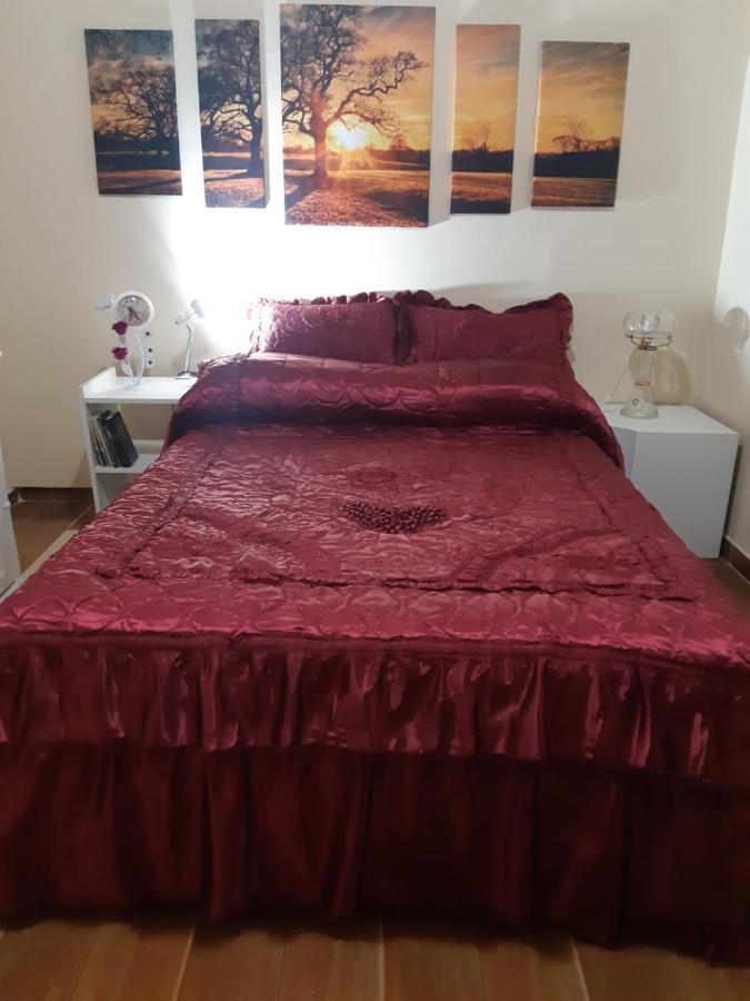 罗克萨恩斯培尼亚总统城Espectacular Casona Boutique Con Pileta Y Gym!! Hasta 4 Huespedes公寓 外观 照片